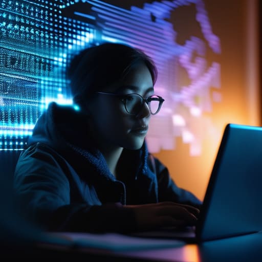 Digital Attention Security in a World of Noise.