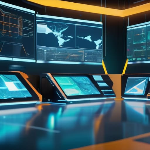 Mastering Real Time Capacity Planning for Maximum Impact