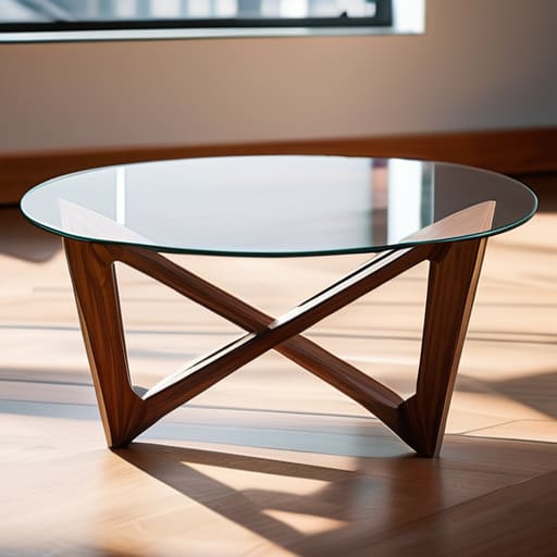 Floating Furniture Aesthetics and the Modern Soul