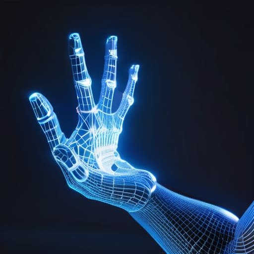 Virtual Reality Proprioception Distortion and the Mind.