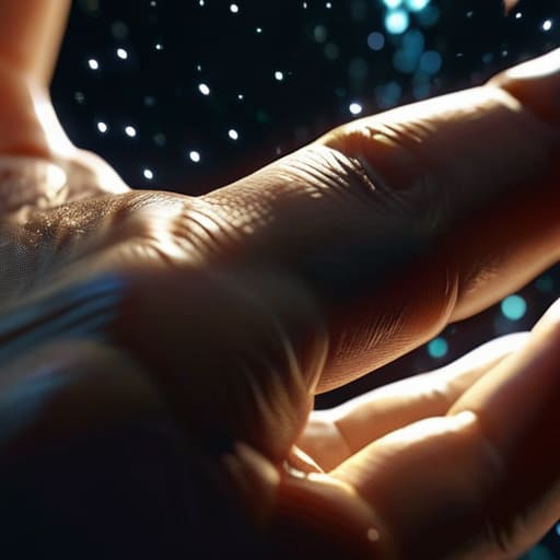 The Calibration of the Soul in VR.
