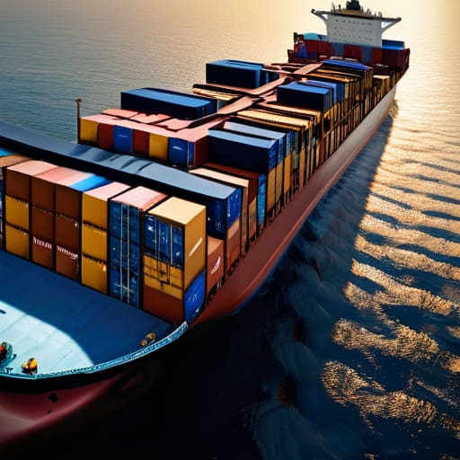 Navigating supply chain resilience: The Horizon Ahead.