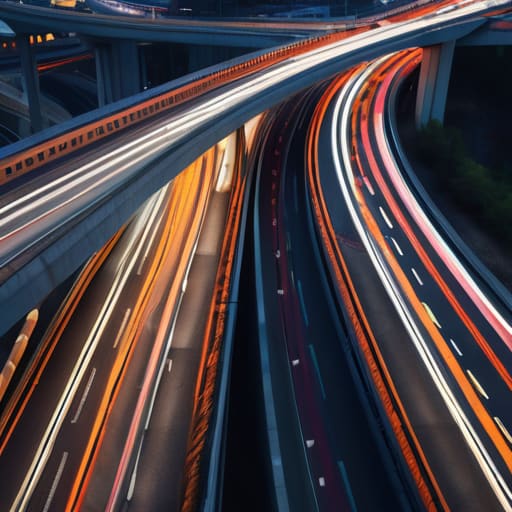Commuter Traffic vs Leisure Travel a Shifting Social Pulse