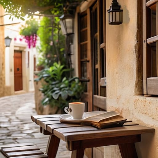 Embracing Slow Travel Philosophy Amidst Modern Chaos