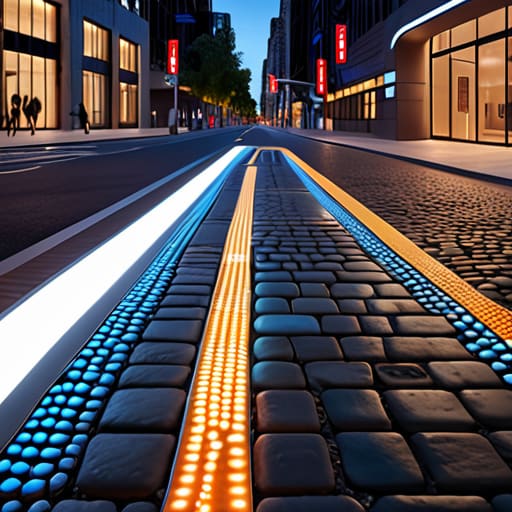 Iot Integration in City Planning Breathing Life Into Concrete