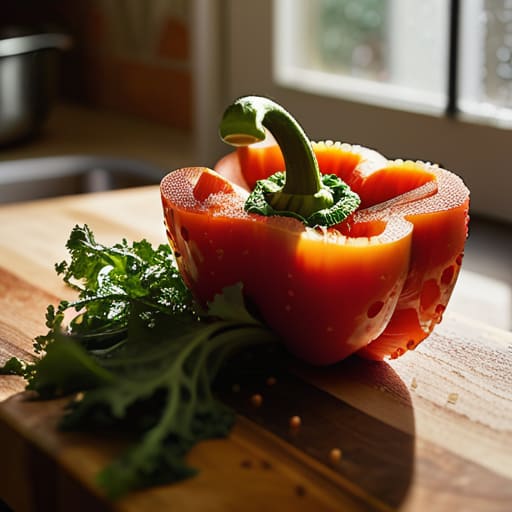 Mastering the Art of Nutritious Single Serving Recipes