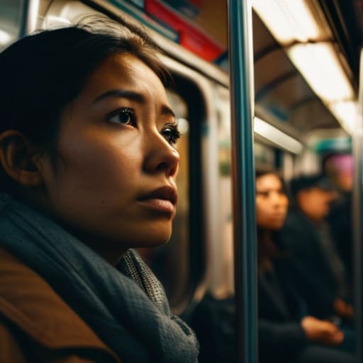 Navigating Linguistic Assimilation in Urban Areas.