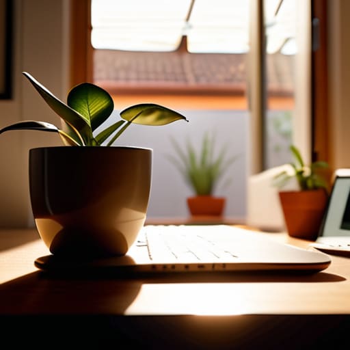 Navigating Social Isolation in Remote Employees.