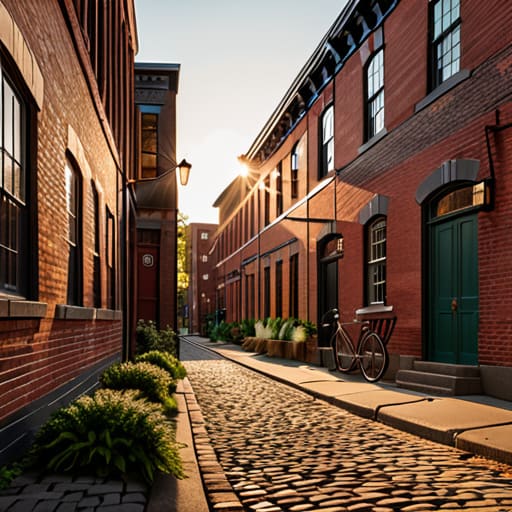 Navigating Urban Rhythms and Exploring Canadian Urban Culture.