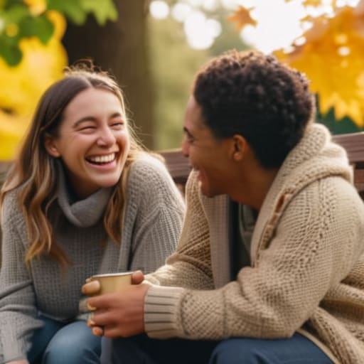 Redefining Connection Through Low Cost Social Activities