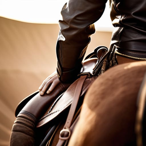 The Cultural Significance of Cowboy Traditions.