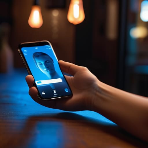 The Great Shift From Organic to Digital Dating.