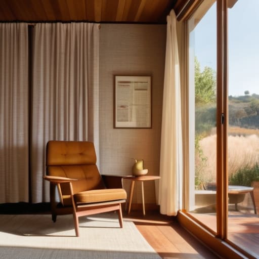 The Psychology of Solo Living Spaces and Self.