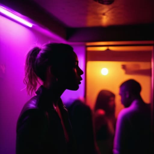 The Rise of Micro Clubs and Intimate Venues.