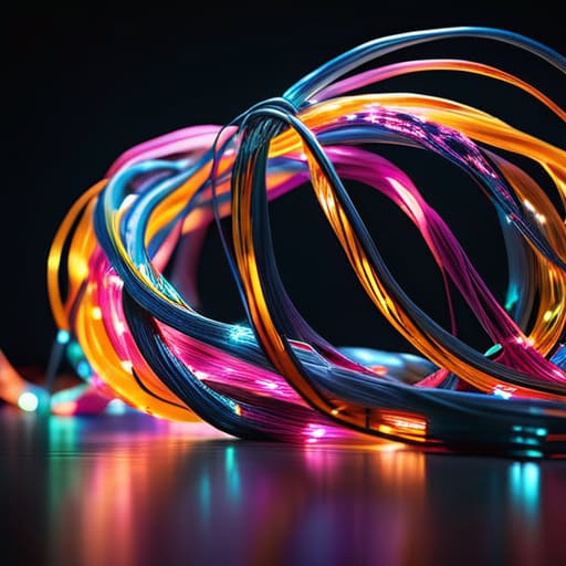 The Sociolinguistics of the Internet and Our Shared Connection.
