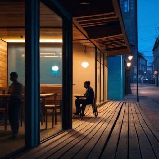Tracing the Loneliness Epidemic Explained Through Human Connection