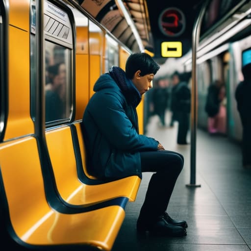 The Silent Epidemic: a Philosophical Inquiry Into How Loneliness Became a Public Topic in Our Hyper-connected Age