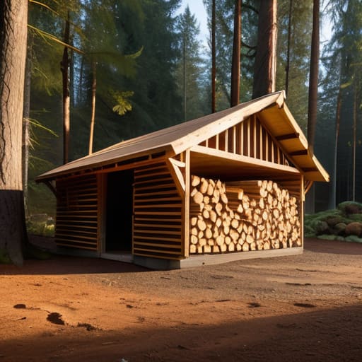 A No-nonsense Guide to Building a Firewood Store: Beyond the Hype and Into the Realities of the Trade