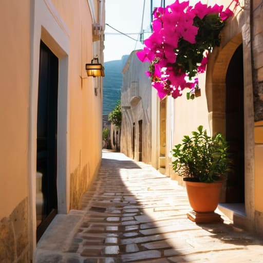 The Art of Unstructured Wandering: How to Enjoy a Holiday Without Overplanning It and Reclaiming Your Human Connection.