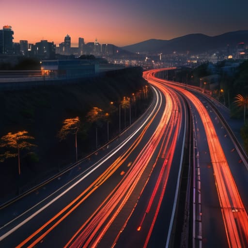 The Rhythms of the Road: a Philosophical Inquiry Into How Weekend Traffic Patterns Differ and What They Reveal About Our Collective Need for Escape