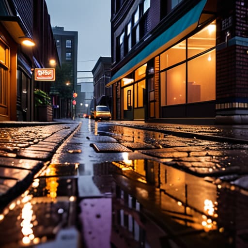 What a weekend in a new Canadian city is really like.