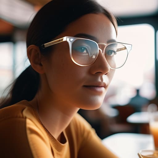 Decoding the Future of Ar Smart Glasses and Connection