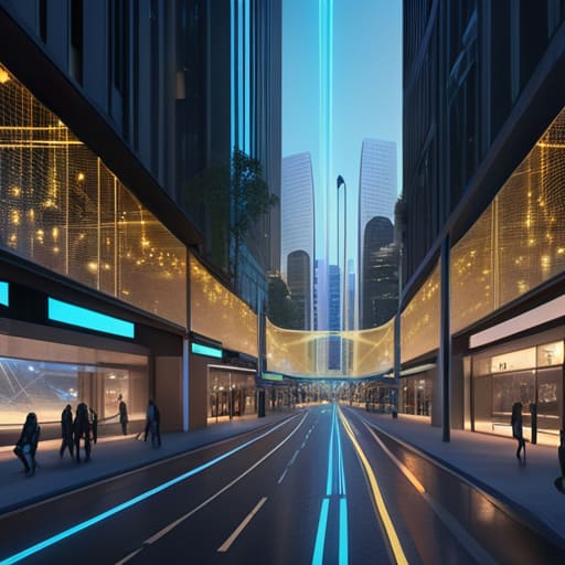 Digital Twin Technology in Urbanism Mapping Our Shared Reality