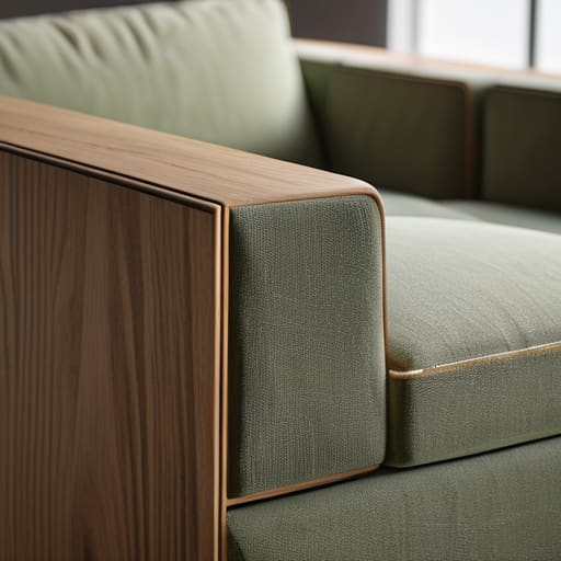 Decoding the Skeleton Essential Sofa Frame Construction Materials.