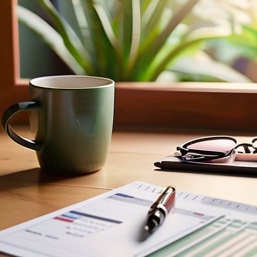 Foundations of Stability Budgeting for Beginners and Early Growth