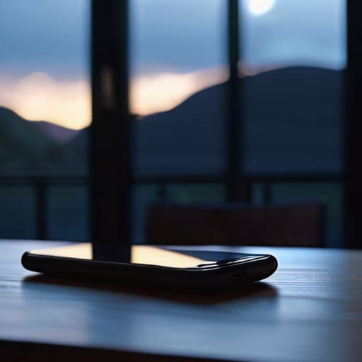 Mindfulness Meditation for Beginners Amidst Digital Noise
