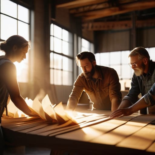 Design Thinking for Teams and Collective Soul