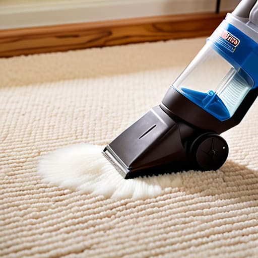 Mastering the Best Carpet Cleaning Solutions for Modern Living
