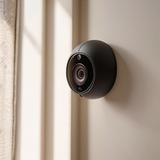 Protecting the Intimacy of Securing Smart Cameras and Microphones