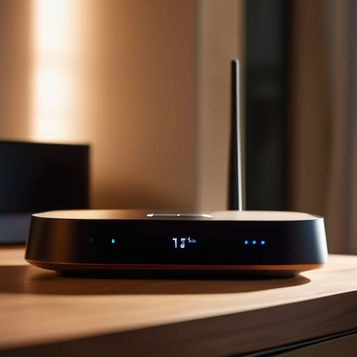 The Vital Ritual of Changing Router Admin Passwords