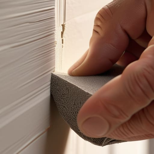 The Art of the Seamless Finish.
