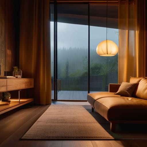 The Digital Hearth: Securing Our Modern Sanctuary.