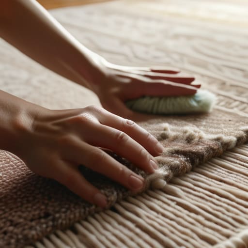 The Texture of a Life Well-Lived.