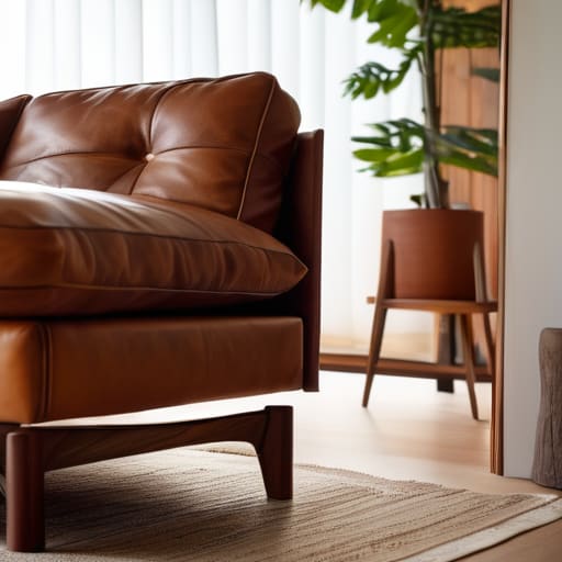 The Art of Slow Living in a Disposable Age: Is Choosing a Sofa That Survives Ten Years Our Last Stand Against Modern Impermanence?