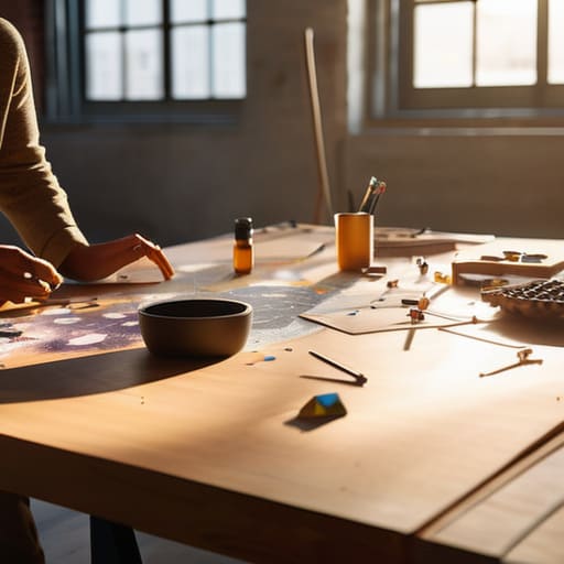 How to foster creativity in teams book.