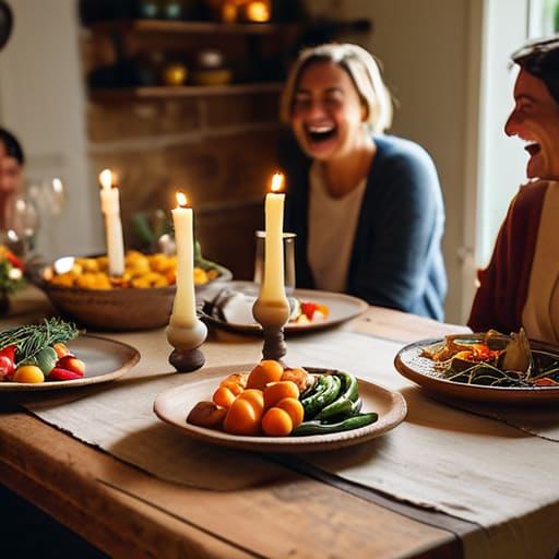 The Art of Presence: Why Learning How to Host a Dinner Without Stress Is the Ultimate Act of Human Connection