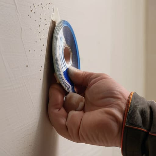 A No-nonsense Guide to Repairing a Drywall Hole Without the Diy Hype