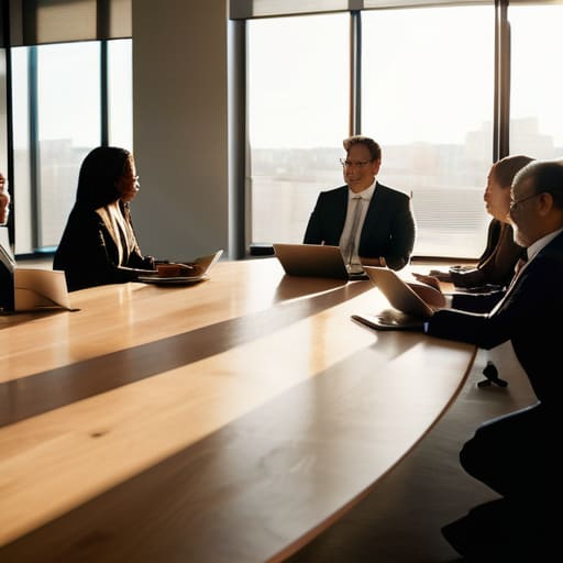The Art of Reclaiming Time: a Philosophical Approach to How to Run a Meeting That Ends Early