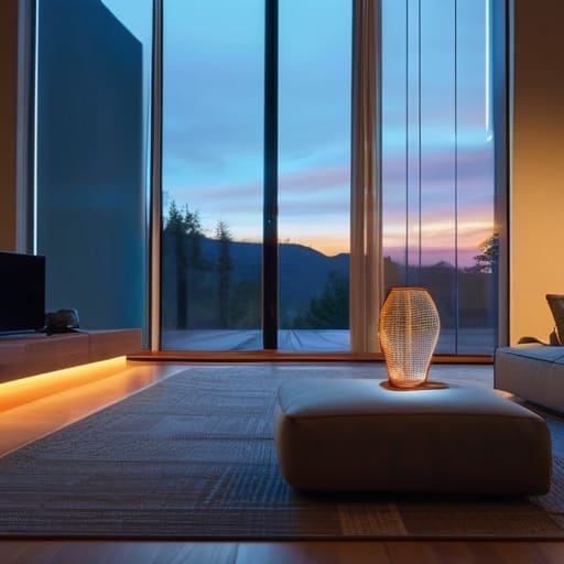 The Digital Threshold: a Philosophical Guide on How to Secure Smart Home Devices Before They Reshape Your Private World