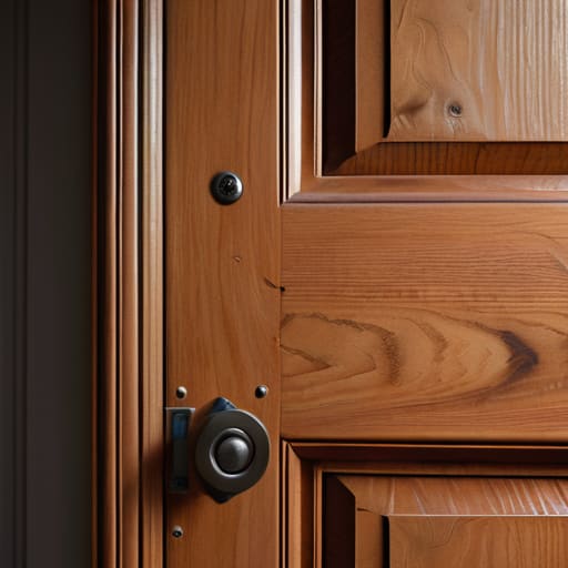 A No-nonsense Guide to Fixing a Sticking Door Without the Diy Hype